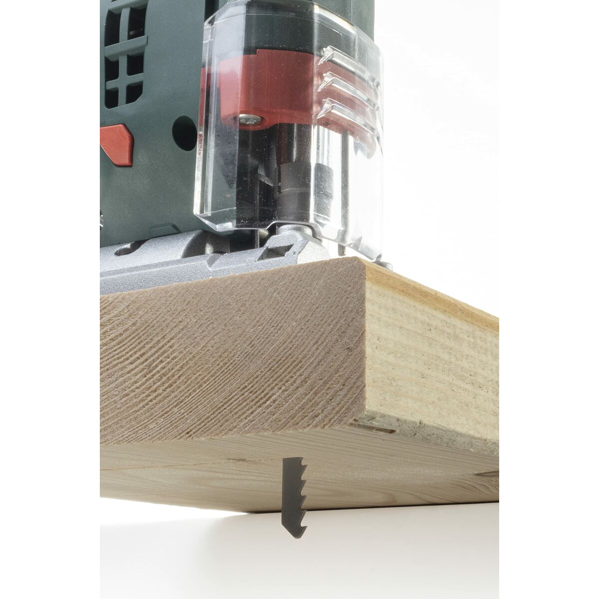 Лезвие пилы Wolfcraft 8430000-2