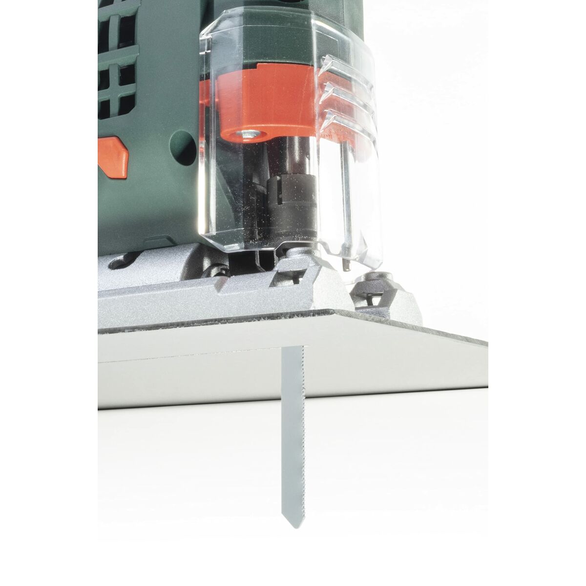 Лезвие пилы Wolfcraft 8430000-3