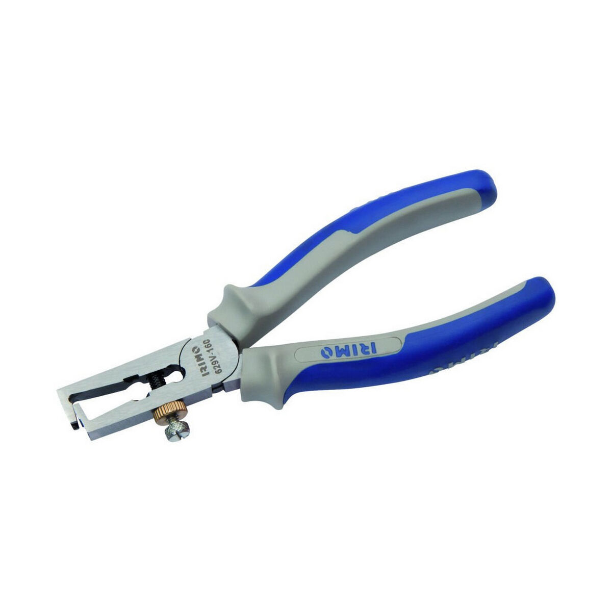 Сымдарды тазалауға арналған құрал Irimo 629-160-1 Оқшаулау тұтқасы 16 cm