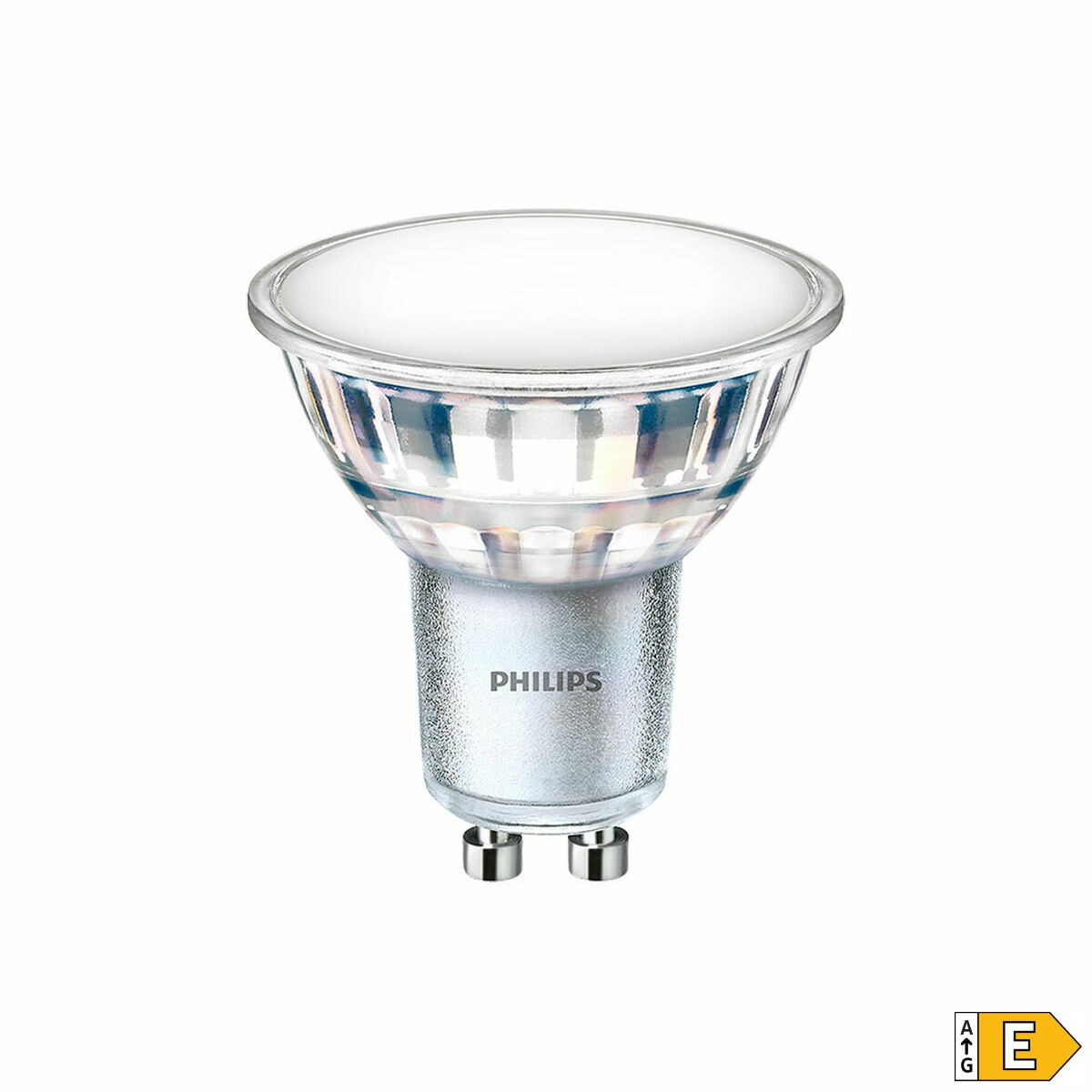 飞利浦LED灯泡4.9 W GU10 550 lm (4000 K)-2