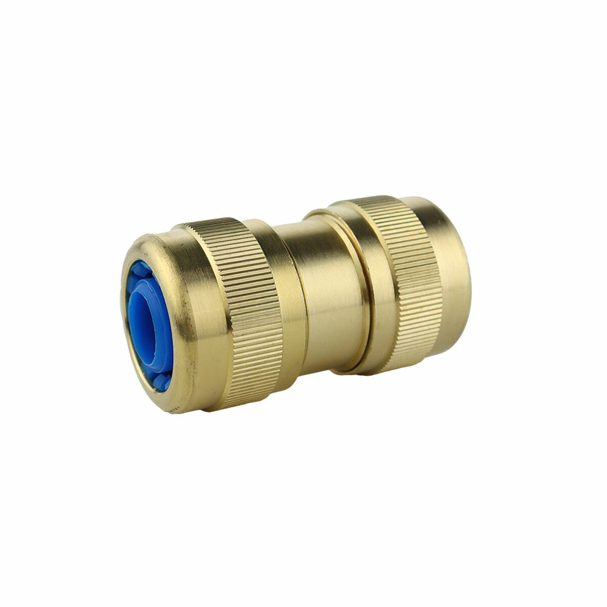 União de Reparação de Mangueira Aqua Controle 19 mm