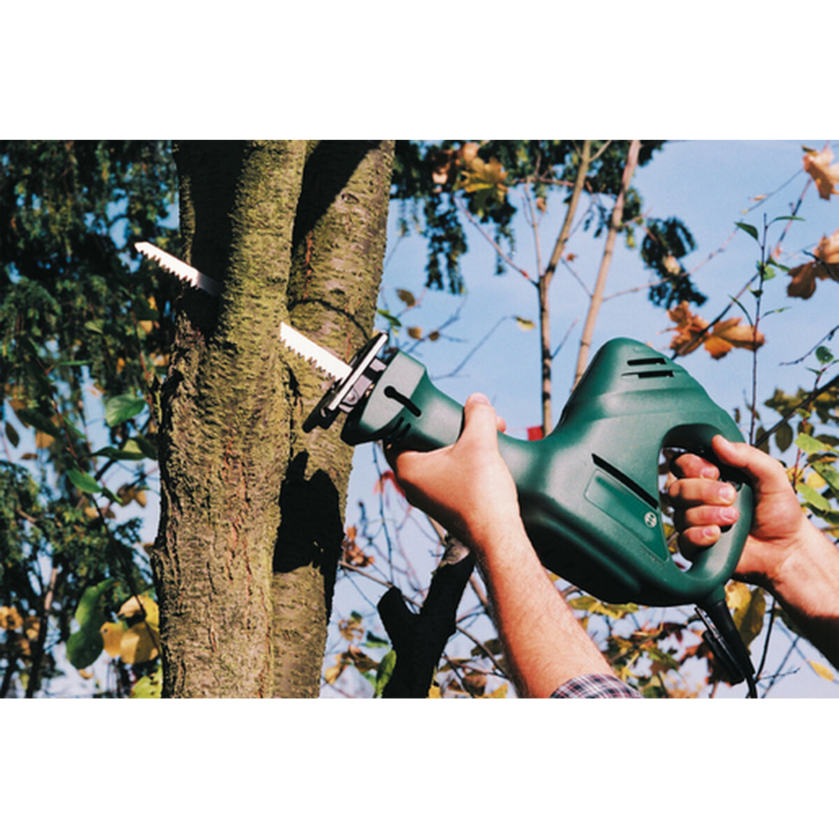 Лезвие пилы Wolfcraft 2289000 2 штук 240 mm-2