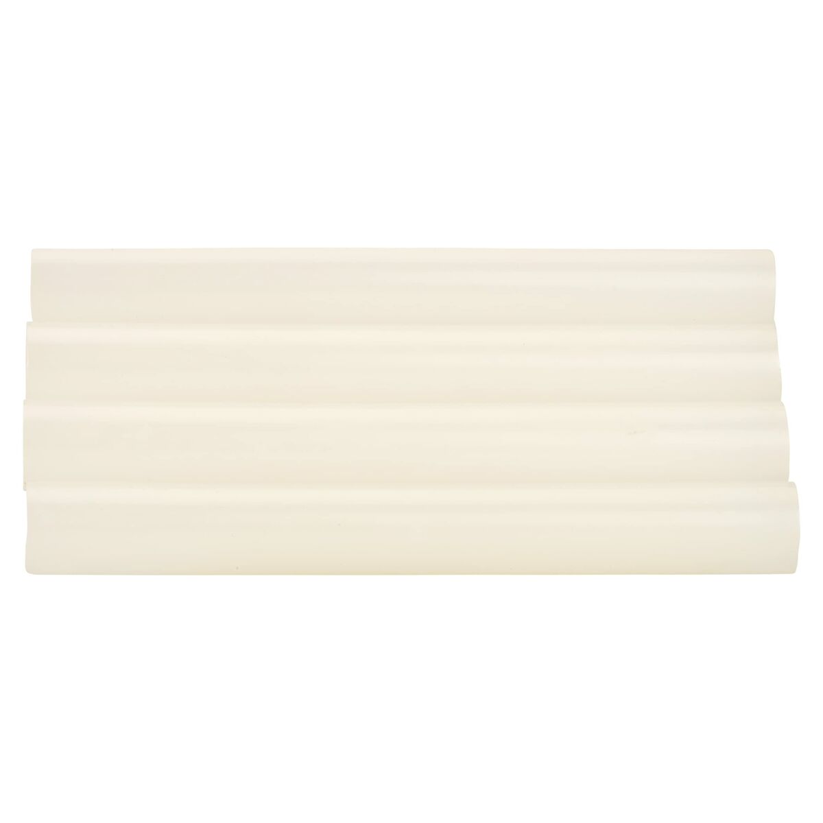 Плитки горячего клея Salki 430356 Универсальный Ø 12 x 95 mm Прозрачный 125 g (12 штук)-2