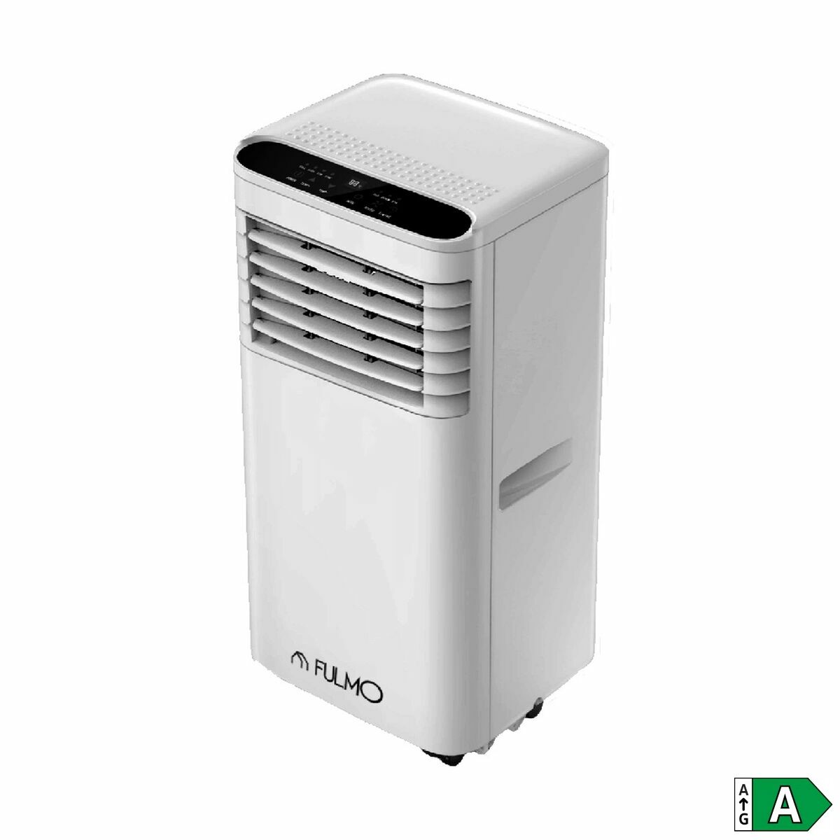 Переносной кондиционер Fulmo Белый A 800 W-2
