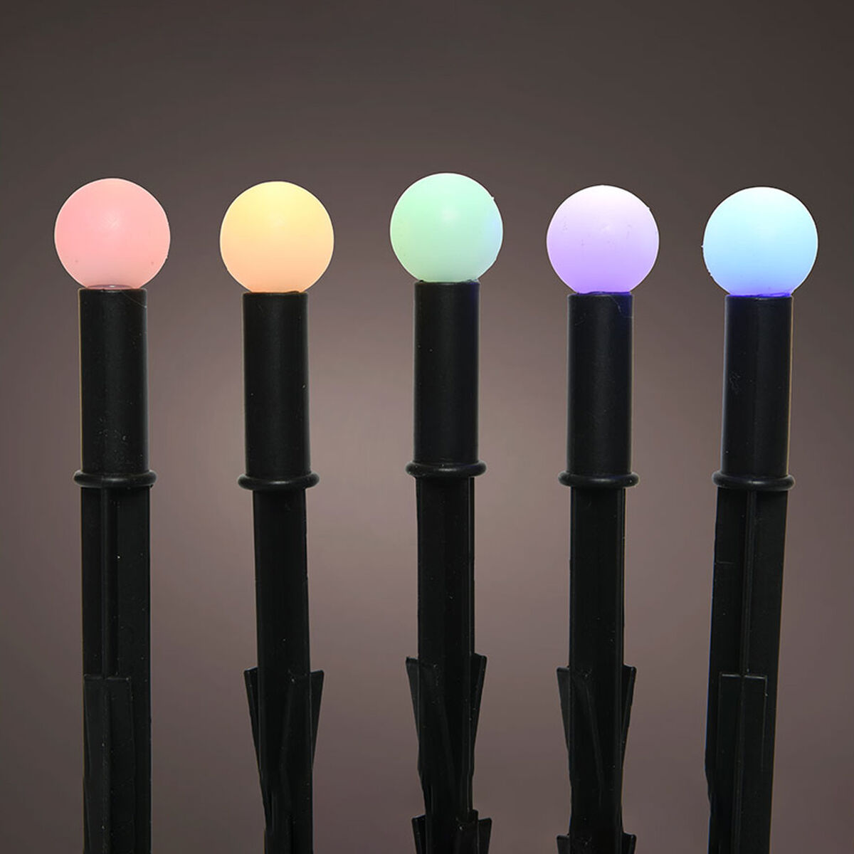 Солнечный свет Lumineo 898167 Ставка 18 x 120 cm-2