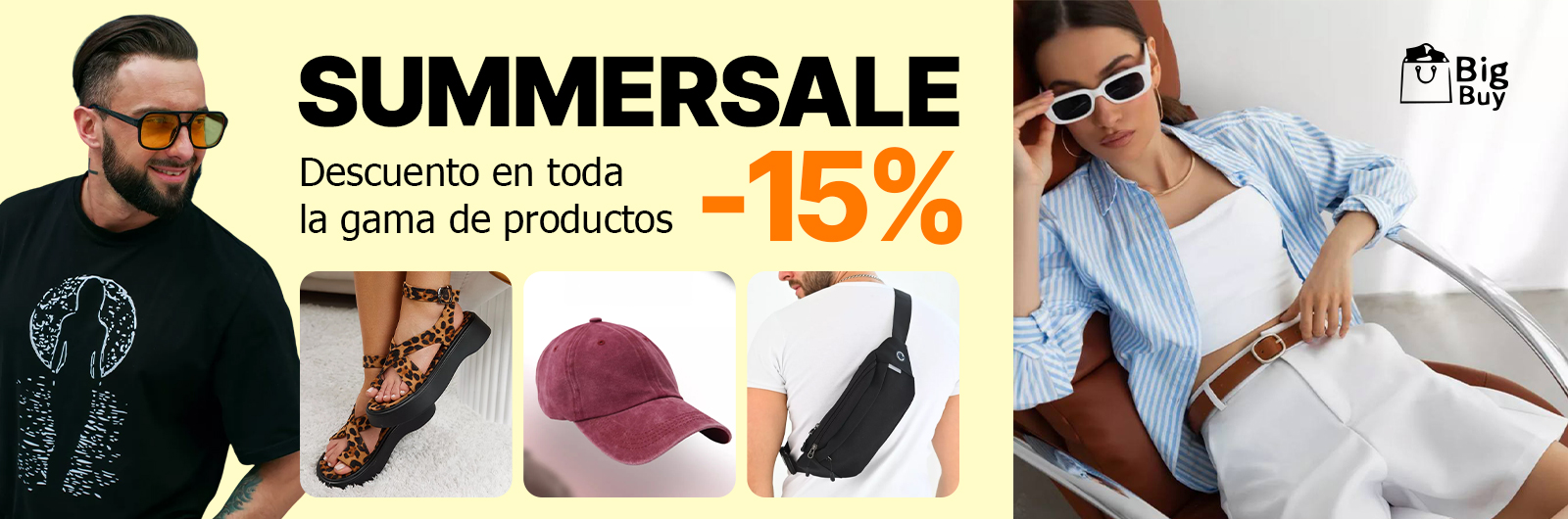 SUMMERSALE
