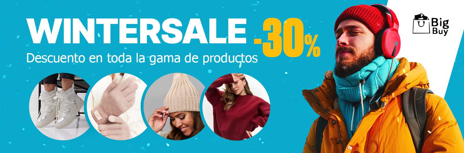 WINTERSALE